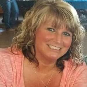 Meet your Posher, Tina